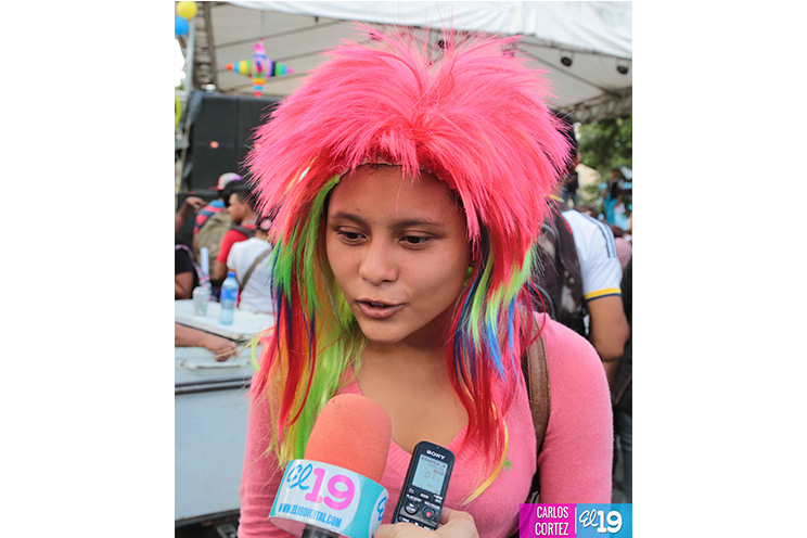 Juventud Sandinista celebra 35 años con festival “Bailando Nuestro Son”