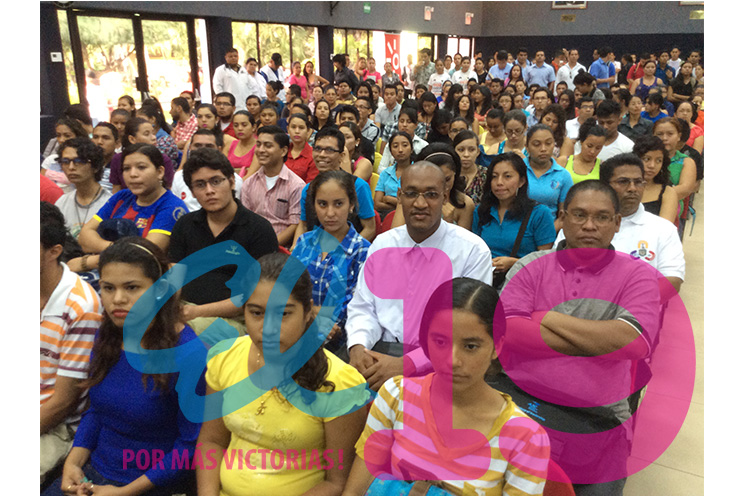 UNAN-Managua inaugura XIX Congreso Científico