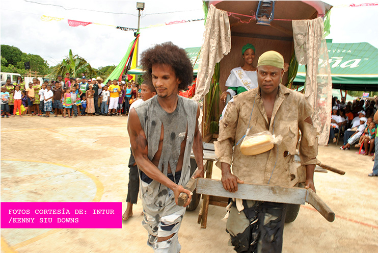 Corn Island celebrará 174 años de la emancipación con un amplio programa de actividades