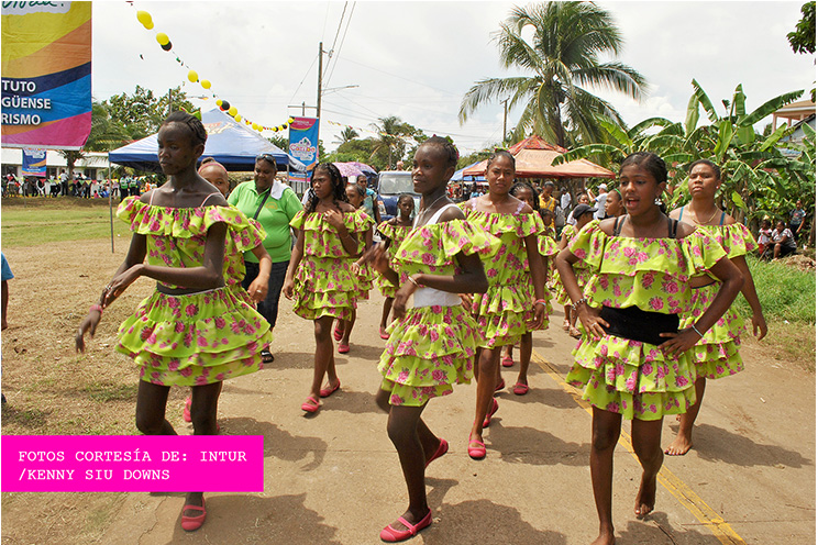 Corn Island celebrará 174 años de la emancipación con un amplio programa de actividades