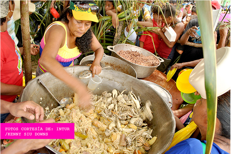 Corn Island celebrará 174 años de la emancipación con un amplio programa de actividades