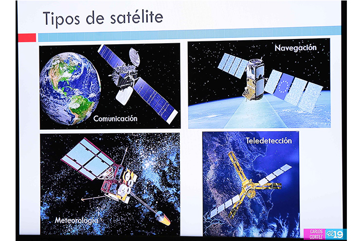 Lanzan VII Conferencia Espacial de las Américas Nicaragua 2015
