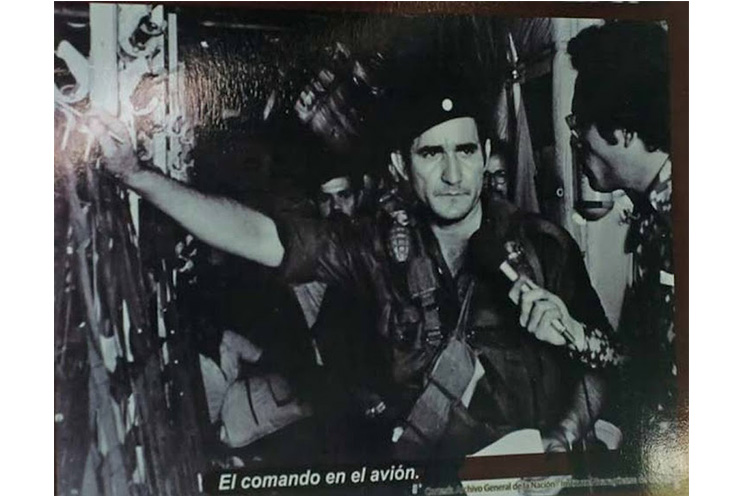 Asalto al Palacio despertó la conciencia de lucha de los nicaragüenses frente a la dictadura 