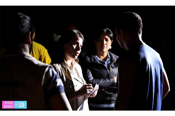 Nicas deportados narran las vicisitudes vividas en busca del falso "Sueño Americano"