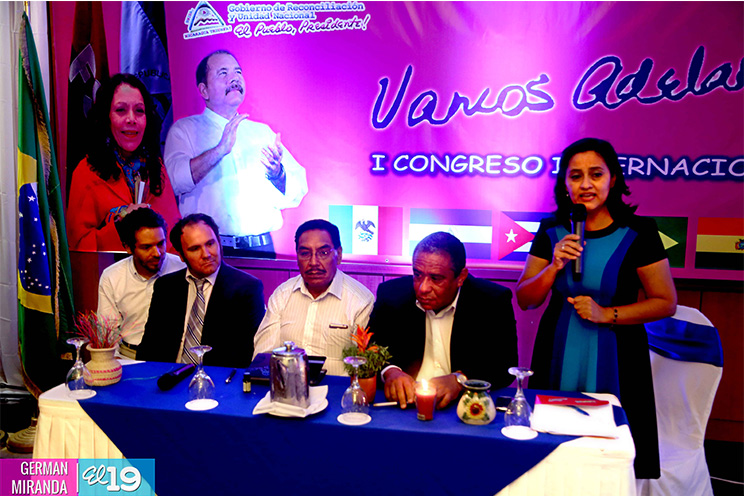 Nicaragua encaminada a fortalecer el modelo comunitario de salud