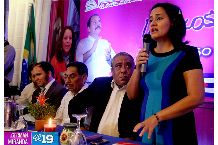 Nicaragua encaminada a fortalecer el modelo comunitario de salud
