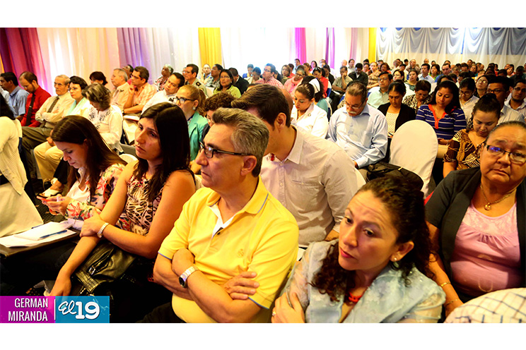 Nicaragua encaminada a fortalecer el modelo comunitario de salud