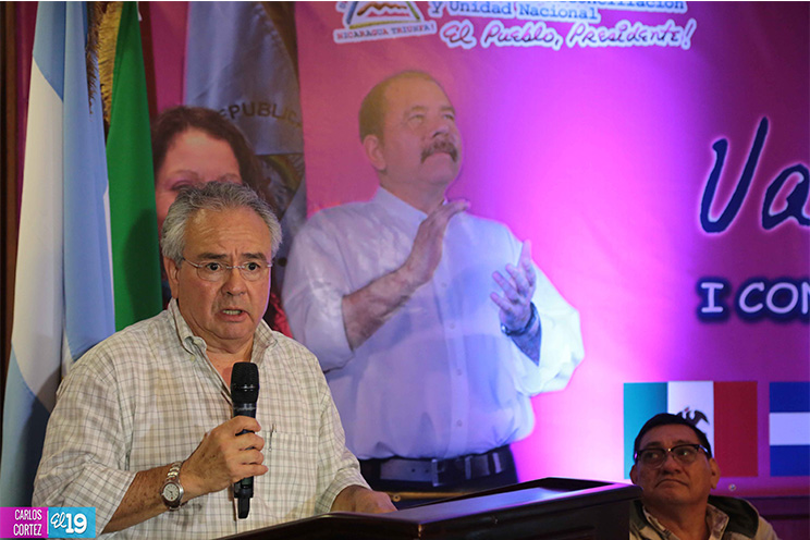 Reconocen esfuerzos del Gobierno Sandinista para mejorar atención en la salud