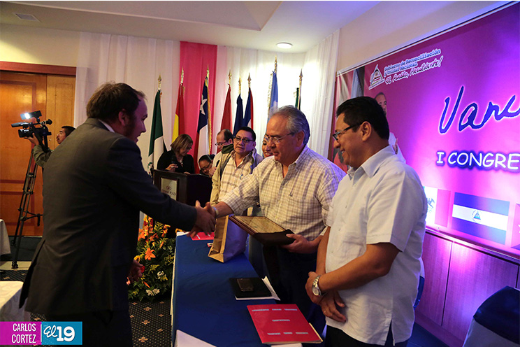 Reconocen esfuerzos del Gobierno Sandinista para mejorar atención en la salud