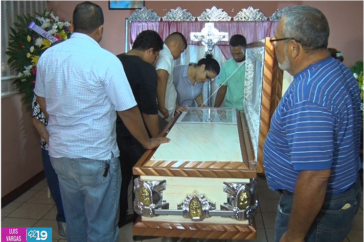 Muere Eduardo Alvír, un ícono del periodismo nicaragüense