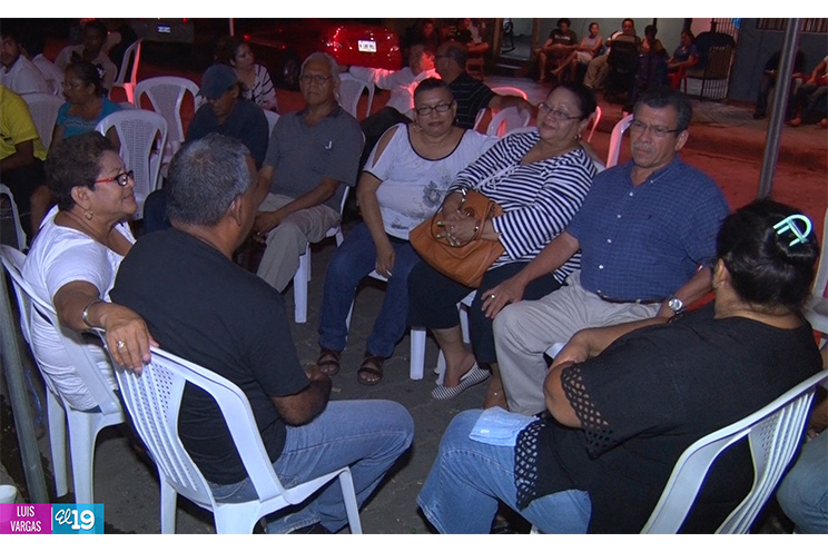 Muere Eduardo Alvír, un ícono del periodismo nicaragüense