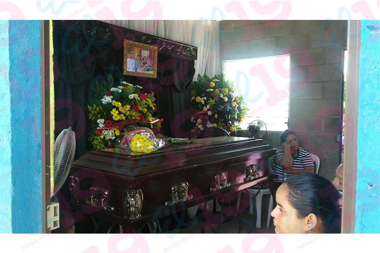 Fallece segunda persona por trágica explosión en Nagarote