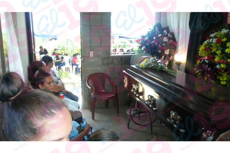 Fallece segunda persona por trágica explosión en Nagarote