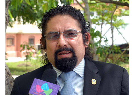 Comunidad evangélica considera que Gran Canal traerá más bendiciones a Nicaragua