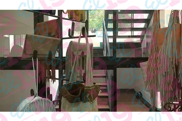 Diseñadoras nicaragüenses rumbo a París para participar en el festival de moda Who´s Next