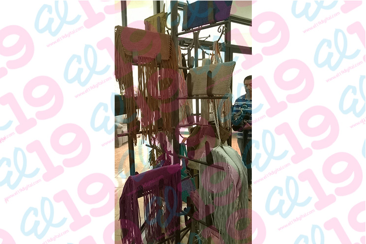 Diseñadoras nicaragüenses rumbo a París para participar en el festival de moda Who´s Next