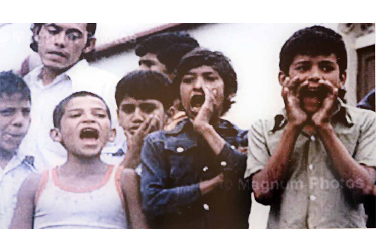 A 37 años de la Insurrección de los Niños de Matagalpa (VIDEO)