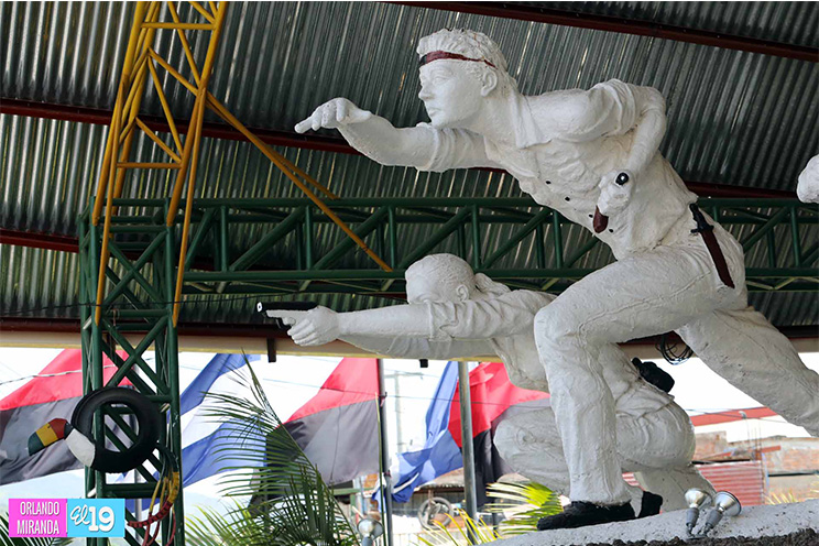 A 37 años de la Insurrección de los Niños de Matagalpa (VIDEO)