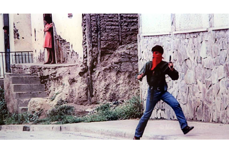 A 37 años de la Insurrección de los Niños de Matagalpa (VIDEO)