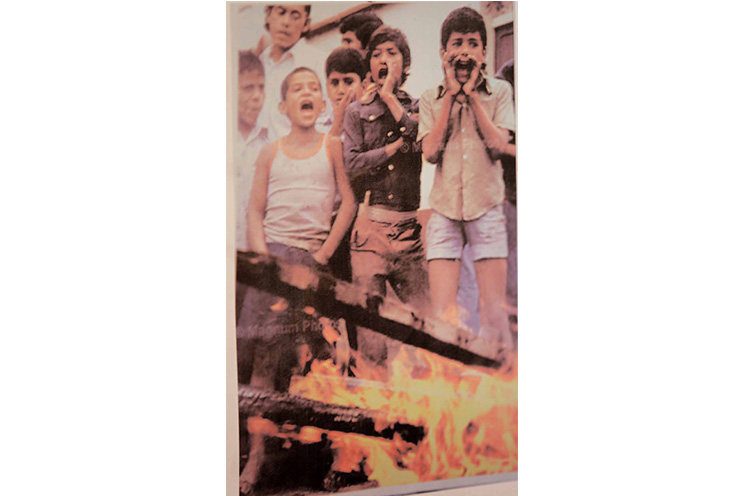 A 37 años de la Insurrección de los Niños de Matagalpa (VIDEO)