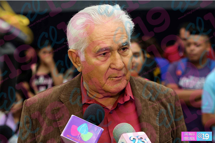 UNAN-Managua realiza II Congreso de Ciencia y Tecnología