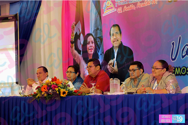 Trabajadores de la salud celebran VIII Jornada Científica Nacional