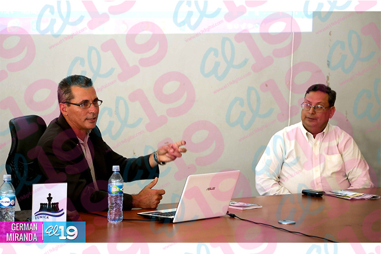 Comisionado Nacional de Ajedrez de Cuba imparte seminario a docentes de educación física
