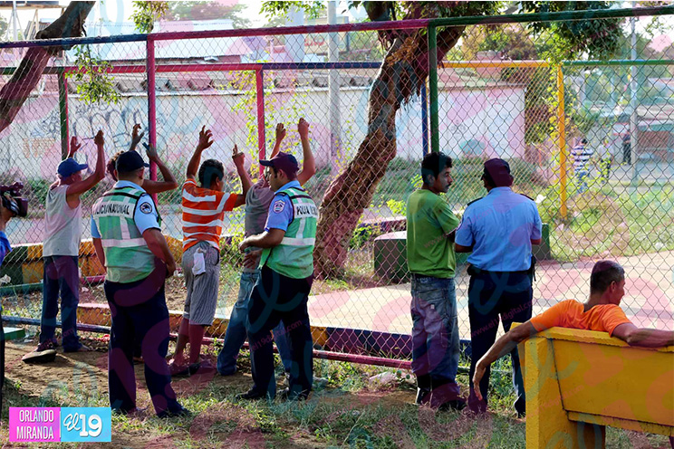El Jefe de Sector, un eslabón importante en la relación Policía-Comunidad