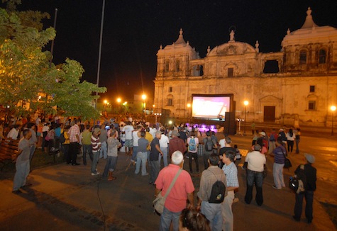 Bacanal Audiovisual en León, un espacio para fortalecer los valores