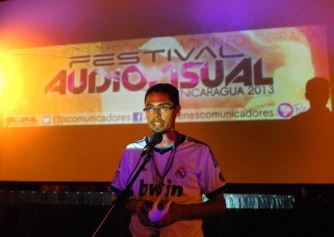 Bacanal Audiovisual en León, un espacio para fortalecer los valores