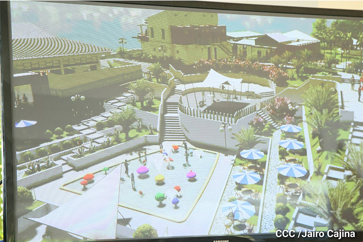 Anuncian próxima reconstrucción del Hotel Escuela Casa Luxemburgo