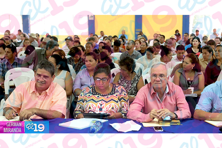 Gobiernos locales se suman a promoción de valores para prevenir el ‘bullying’
