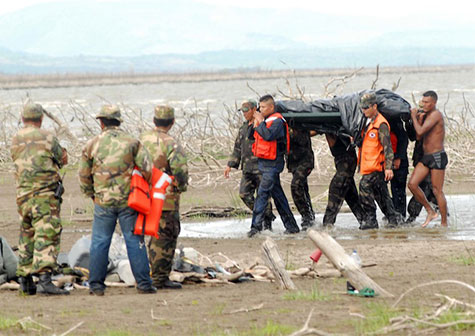 Tragedia enluta al Ejército de Nicaragua y pueblo nicaragüense