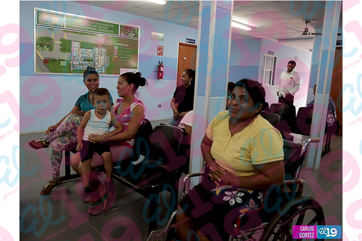 Moderno CDI y Centro de Salud garantizan atención de calidad a familias de Ciudad Belén