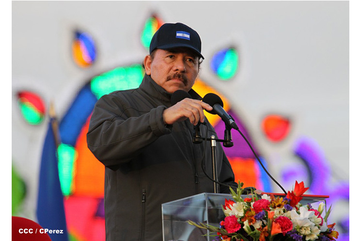 Ejército está comprometido con la paz