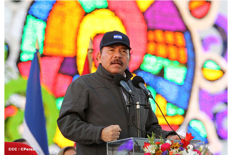 Ejército está comprometido con la paz