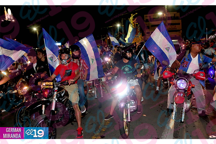 ¡Nicaragua celebra histórico triunfo sobre Jamaica!