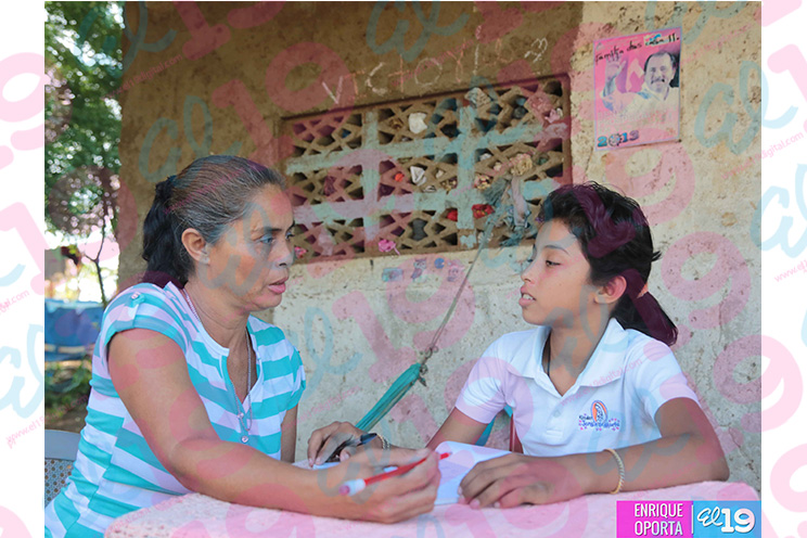 Secundaria Rural a Distancia garantiza el futuro de los jóvenes nicaragüenses