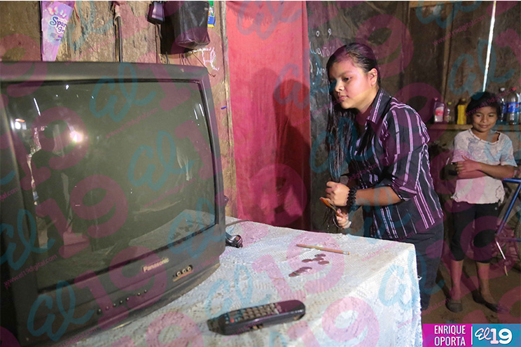 Secundaria Rural a Distancia garantiza el futuro de los jóvenes nicaragüenses