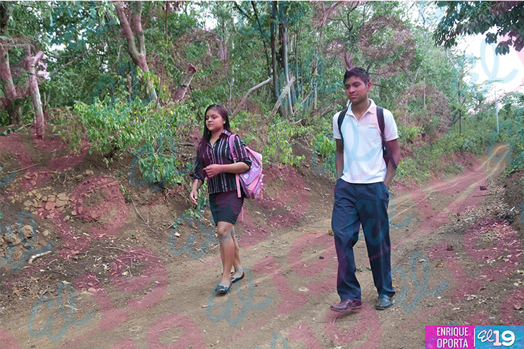 Secundaria Rural a Distancia garantiza el futuro de los jóvenes nicaragüenses