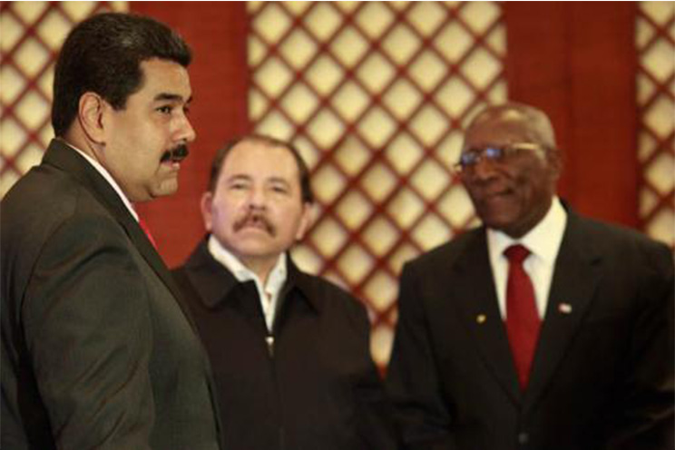 Presidente Daniel participa en X Cumbre de Petrocaribe