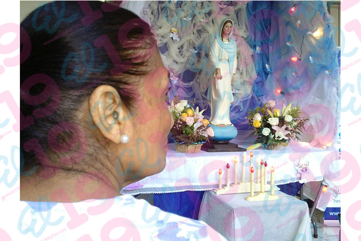 Radio María celebra sus 14 años con jornada dedicada a la Madre de Cristo