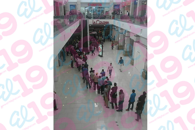 Nicaragua Vs. Jamaica: Fanaticada nica abarrota puestos de venta y agota entradas