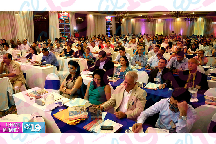 Inicia primer congreso de viviendas de interés social
