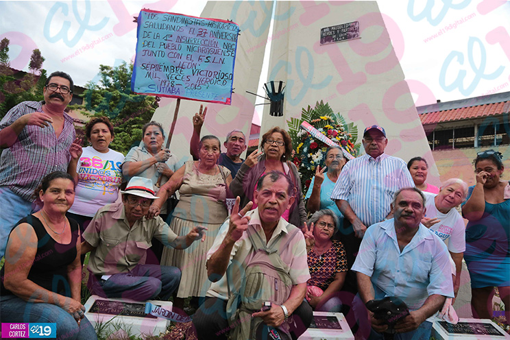León conmemora aniversario de insurrección de septiembre