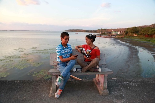 Río San Juan, destino virgen de Nicaragua