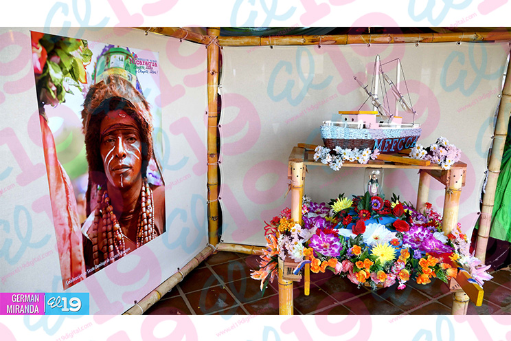 Galería "Orgullo de Mi País" abre sus puertas en el Parque Nacional de Ferias