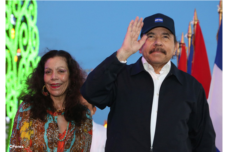 Compañera Rosario: “Vamos a crear más condiciones para que la juventud pueda practicar todas las disciplinas deportivas”