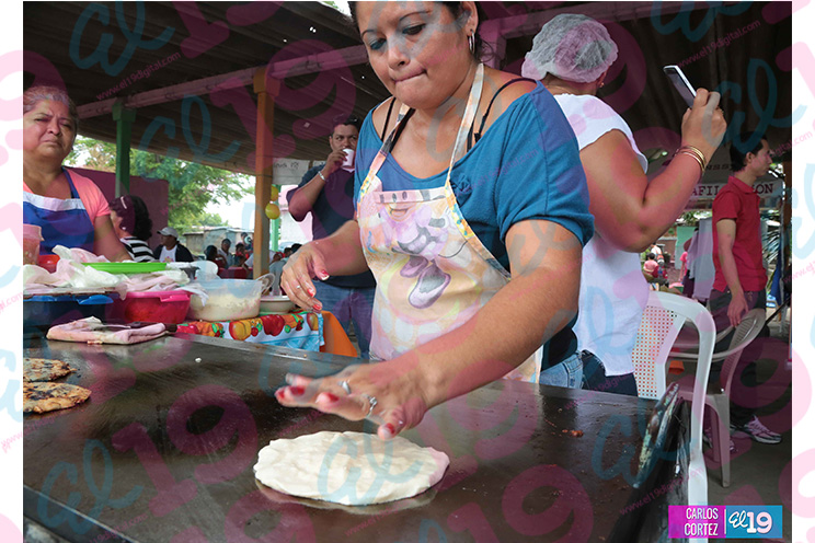 Feria del Maíz resalta el Orgullo de Mi País