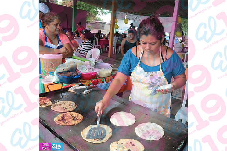 Feria del Maíz resalta el Orgullo de Mi País